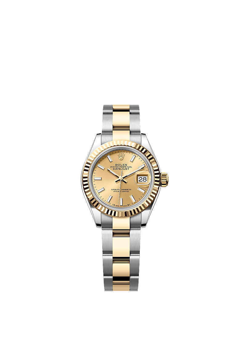 Rolex Lady-Datejust