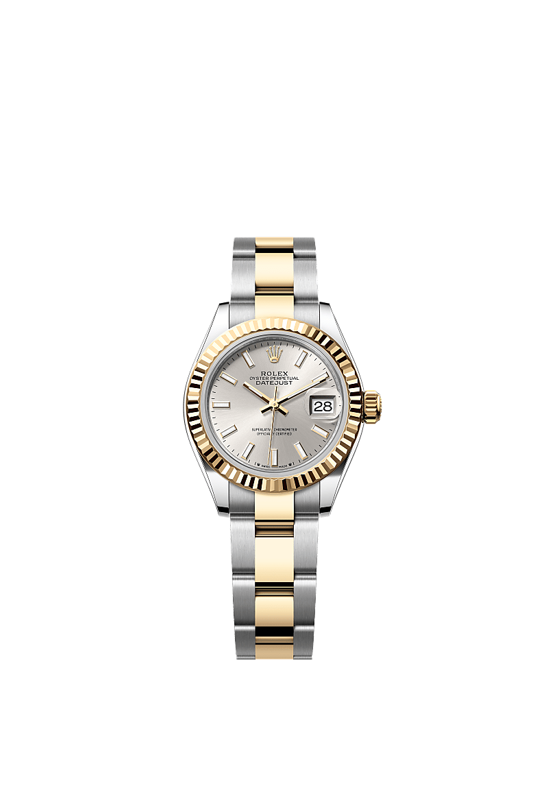 Rolex Lady-Datejust