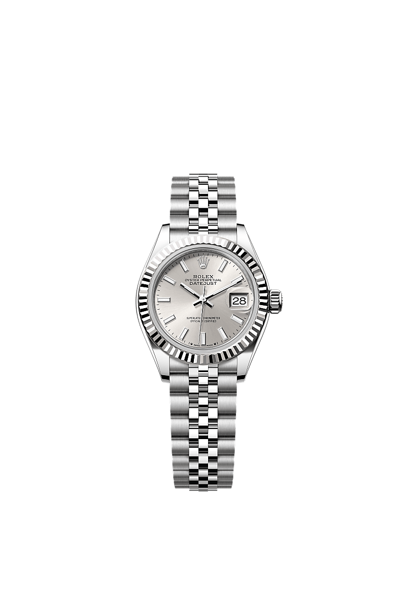 Rolex Lady-Datejust