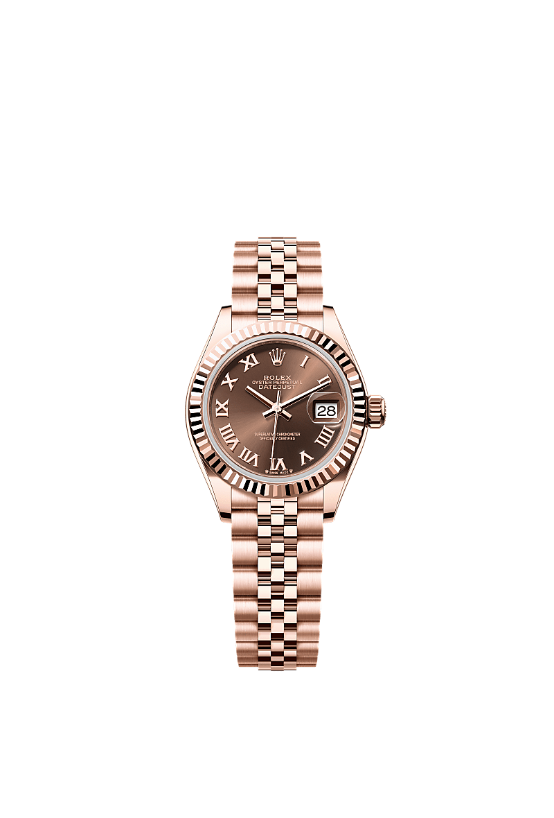 Rolex Lady-Datejust