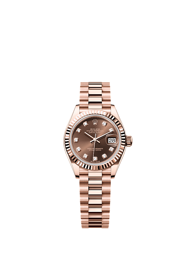 Rolex Lady-Datejust