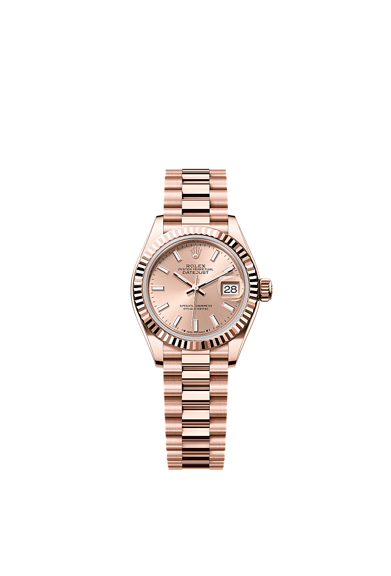 Rolex Lady-Datejust