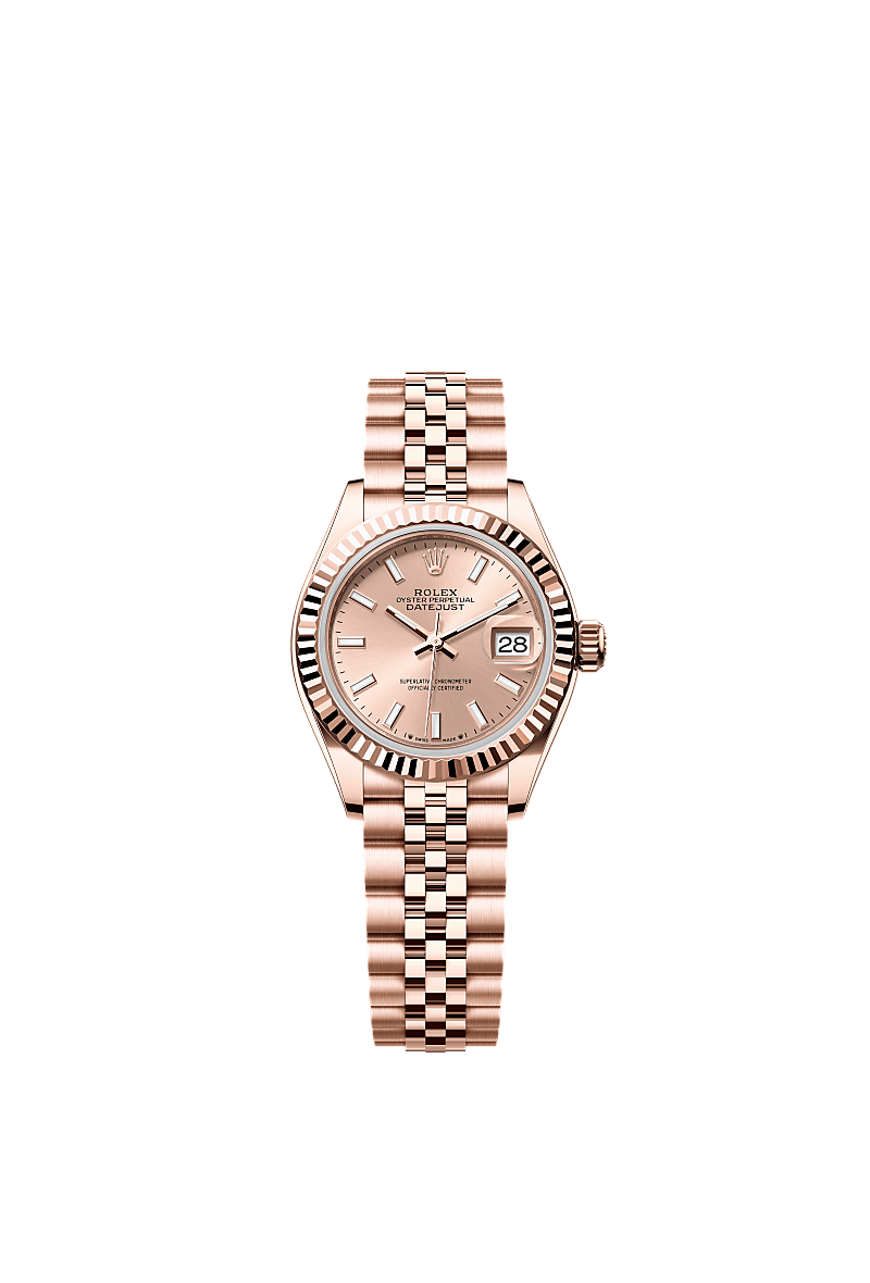 Rolex Lady-Datejust