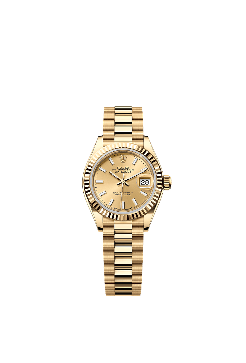 Rolex Lady-Datejust