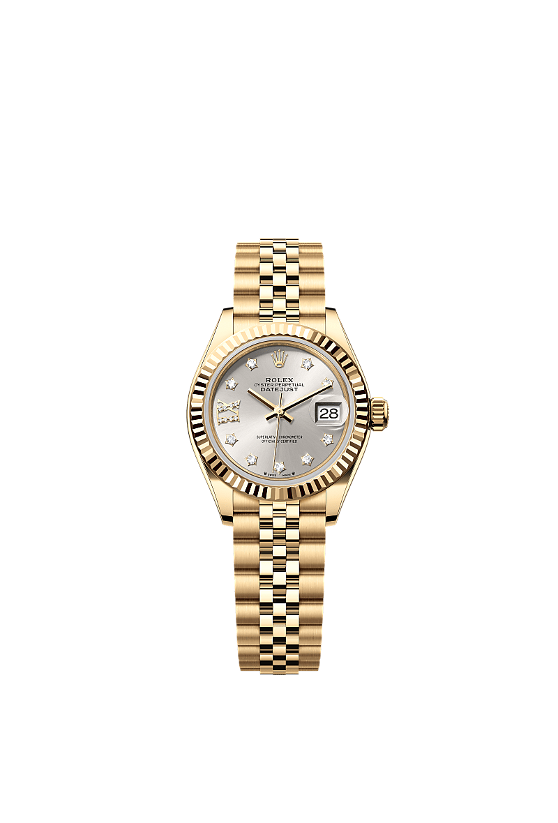 Rolex Lady-Datejust