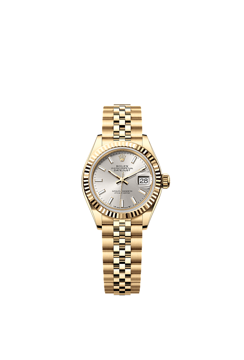 Rolex Lady-Datejust