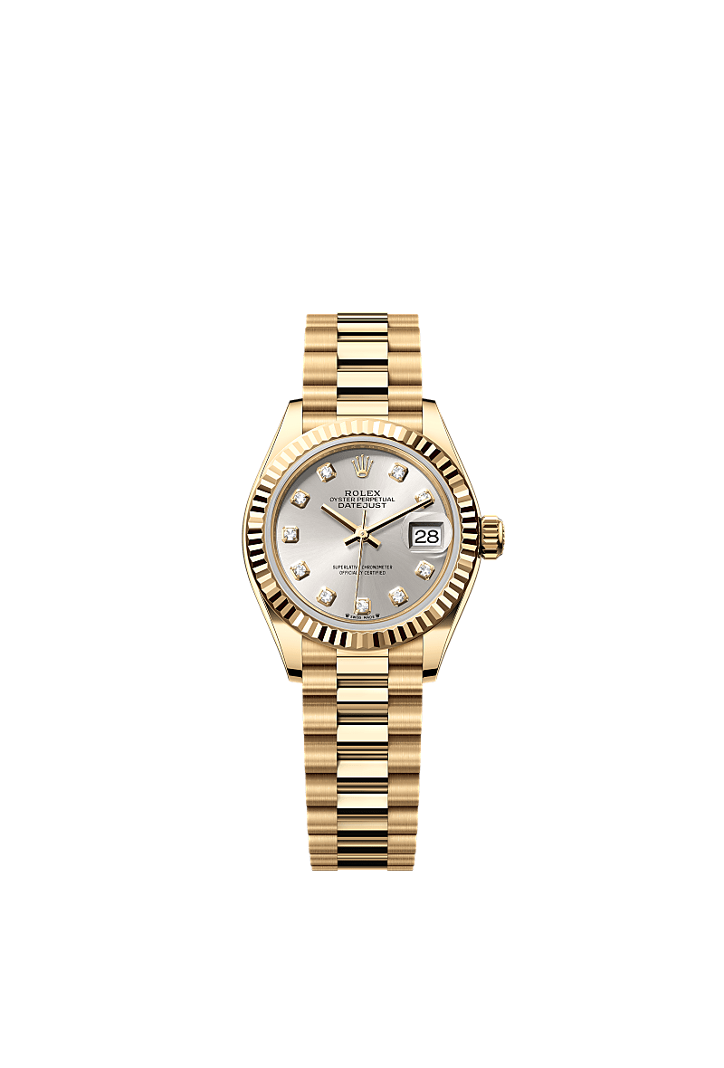 Rolex Lady-Datejust