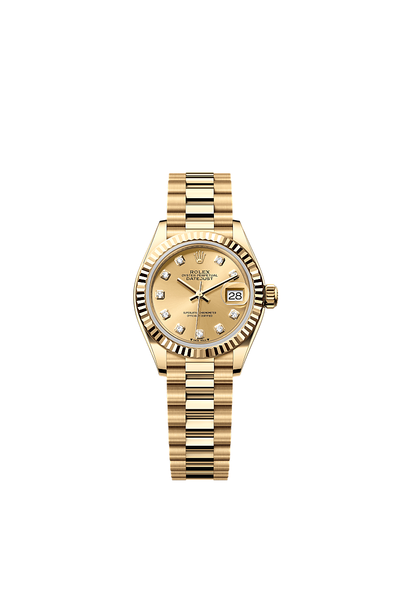 Rolex Lady-Datejust