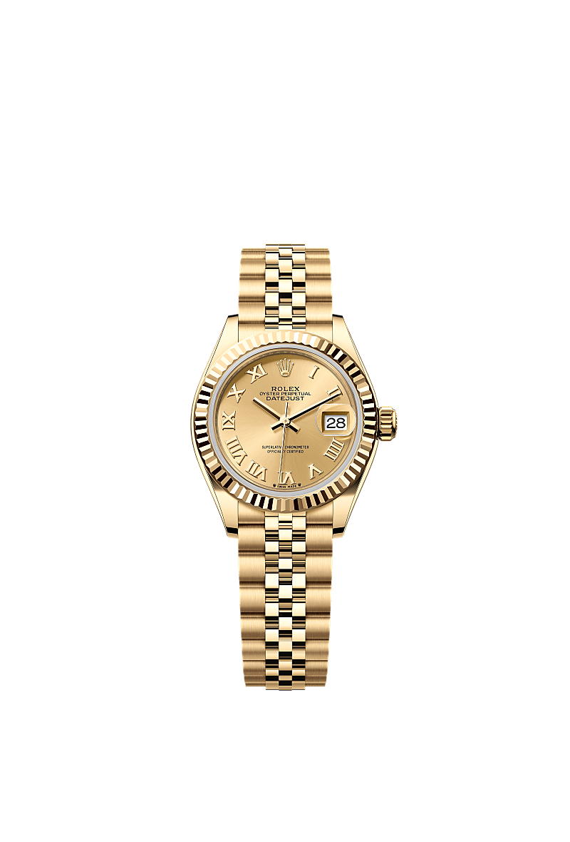 Rolex Lady-Datejust