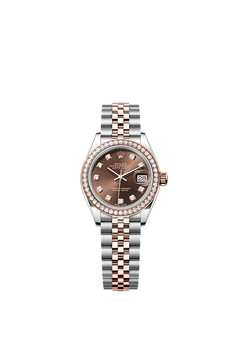 Rolex Lady-Datejust