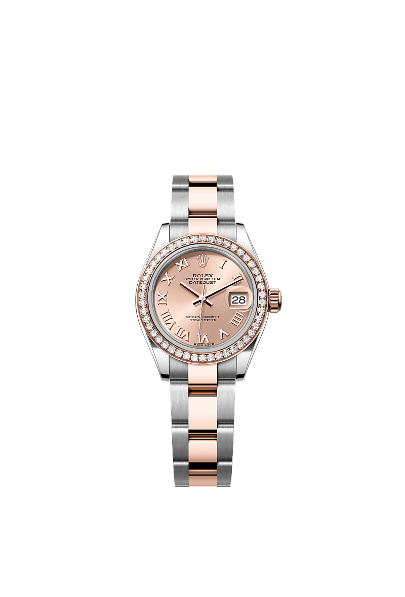 Rolex Lady-Datejust