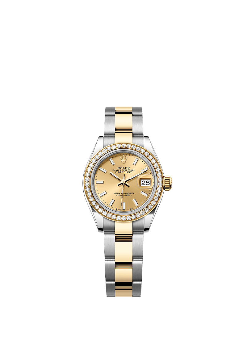 Rolex Lady-Datejust