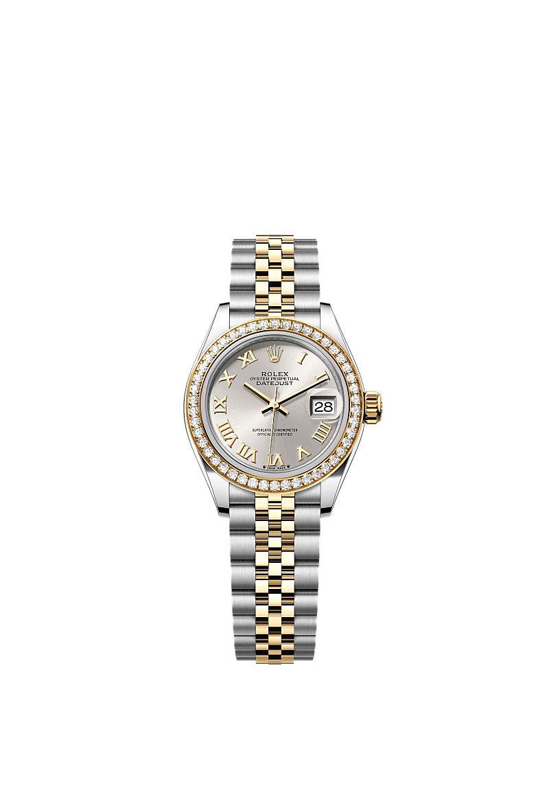 Rolex Lady-Datejust