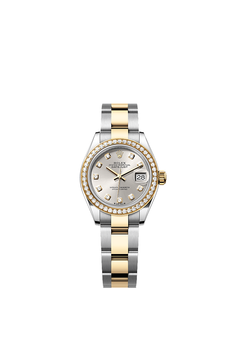 Rolex Lady-Datejust