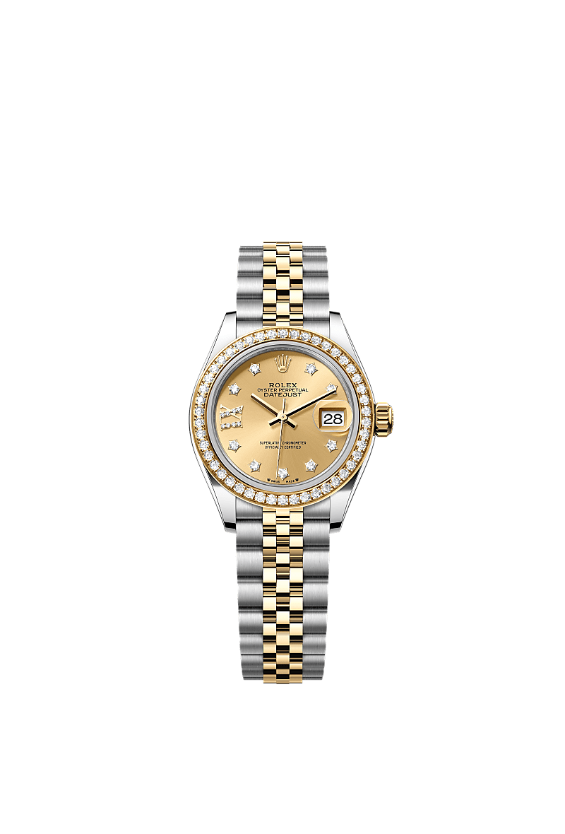 Rolex Lady-Datejust