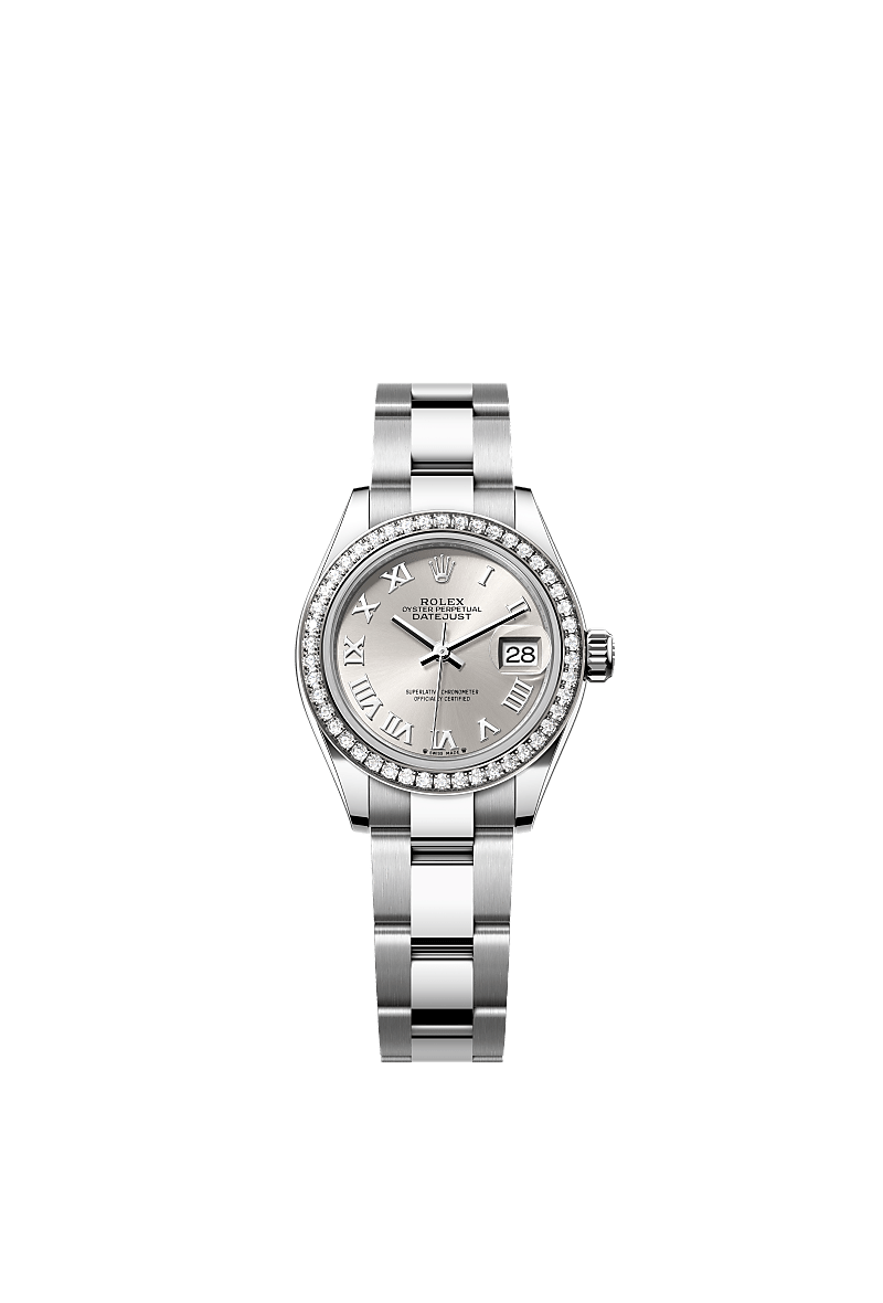 Rolex Lady-Datejust