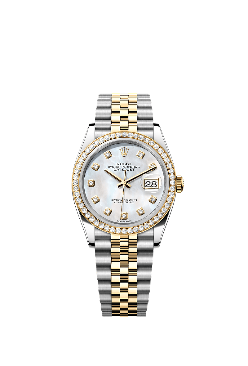 Rolex Datejust 36