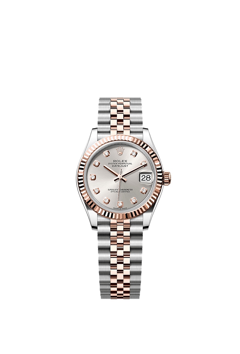 Rolex Datejust 31