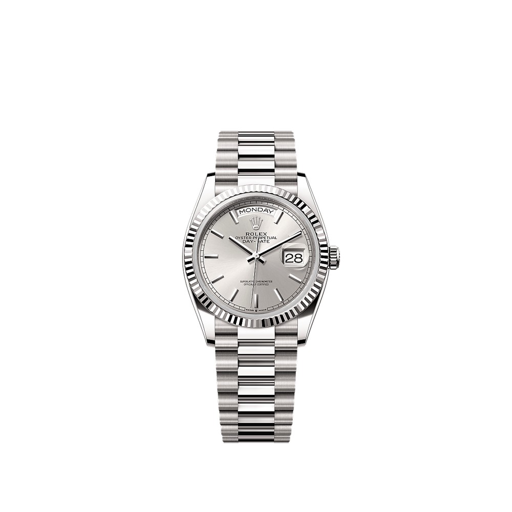 Rolex Day-Date 36