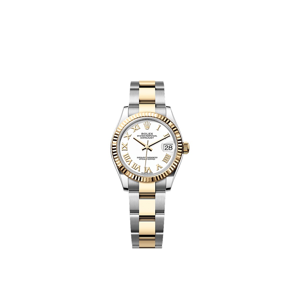 Rolex Datejust 31