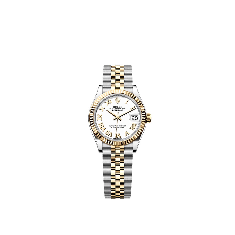 Rolex Datejust 31