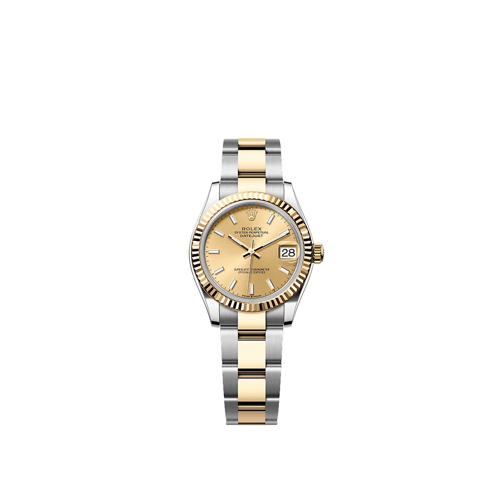 Rolex Datejust 31