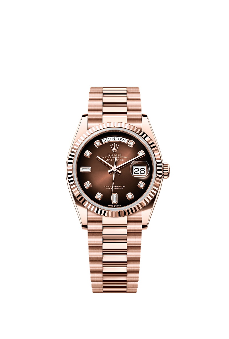 Rolex Day-Date 36