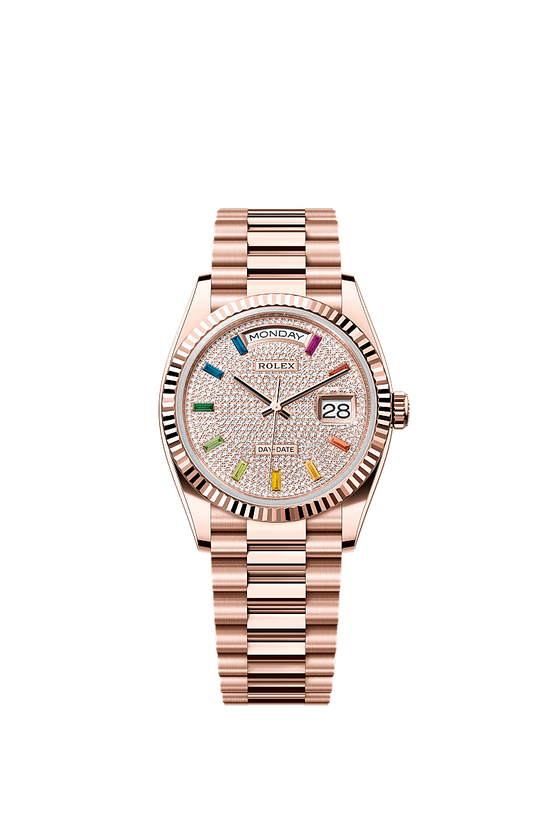 Rolex Day-Date 36