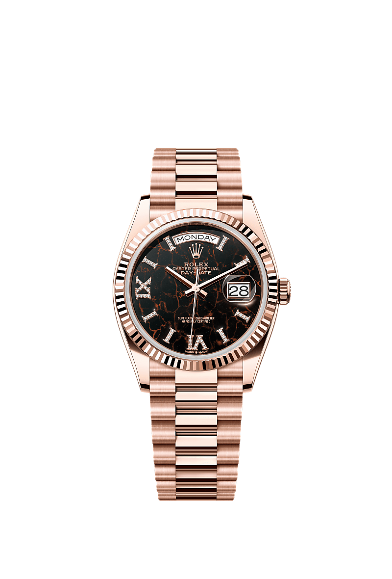 Rolex Day-Date 36