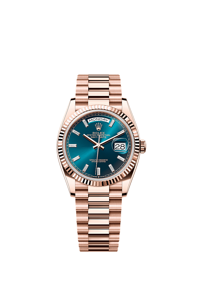 Rolex Day-Date 36
