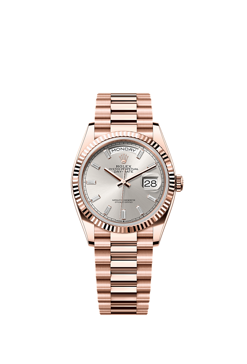 Rolex Day-Date 36