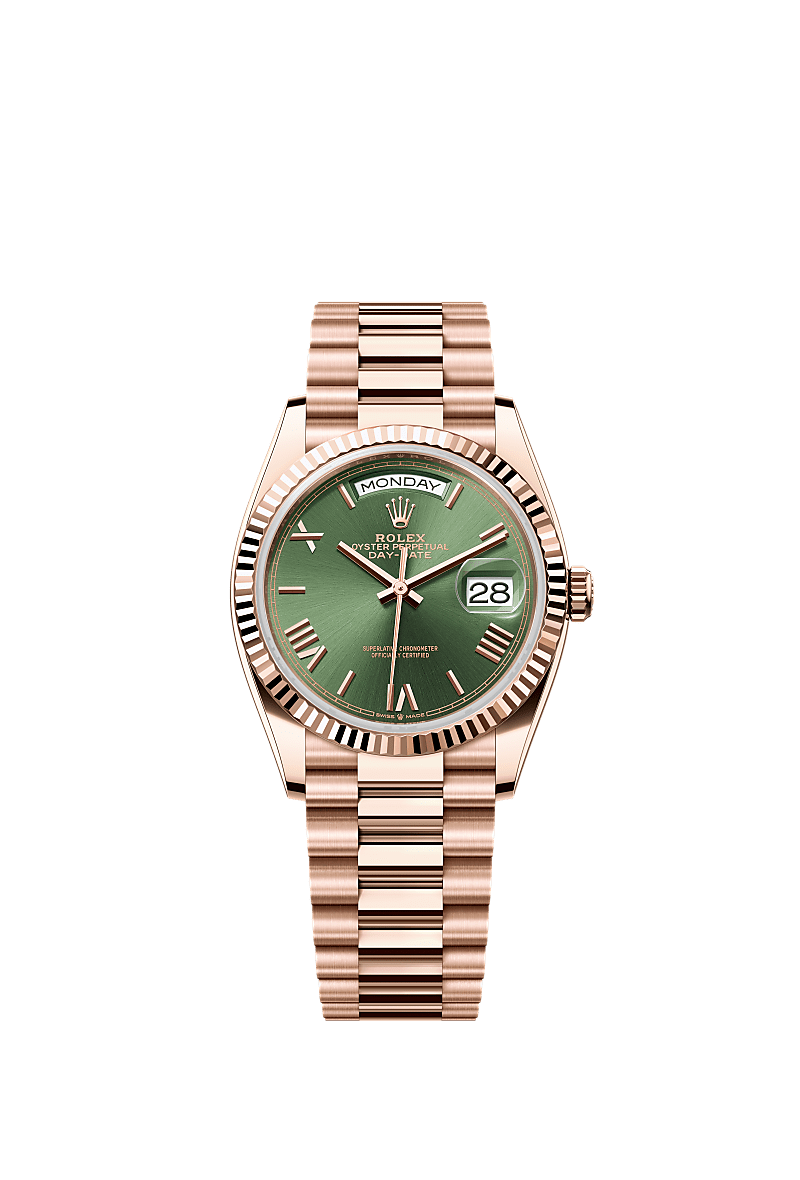 Rolex Day-Date 36