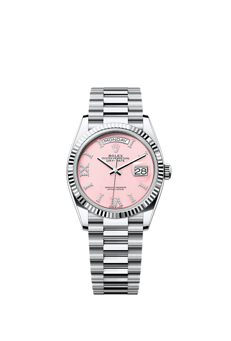 Rolex Day-Date 36
