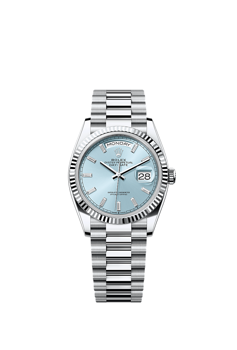 Rolex Day-Date 36