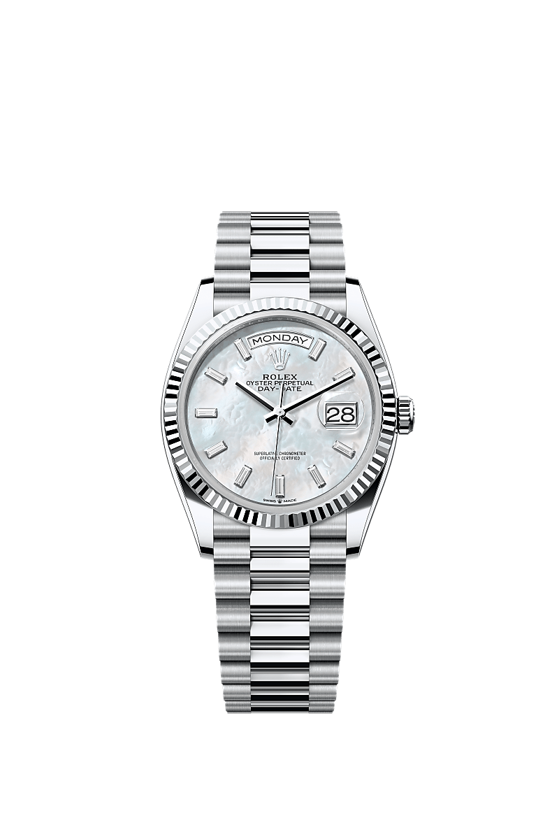 Rolex Day-Date 36