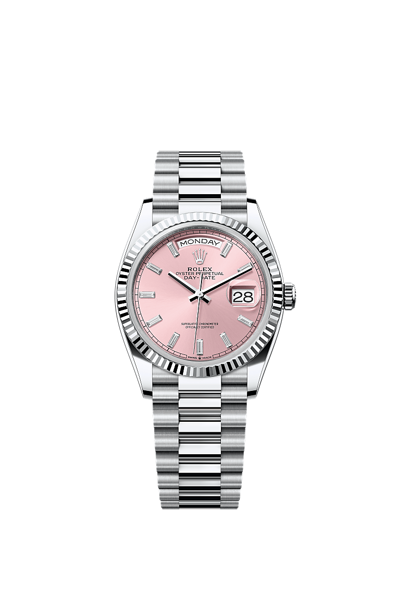 Rolex Day-Date 36