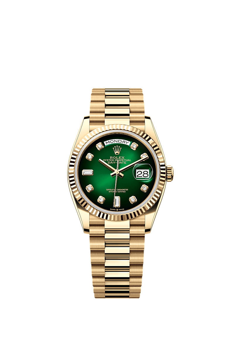 Rolex Day-Date 36