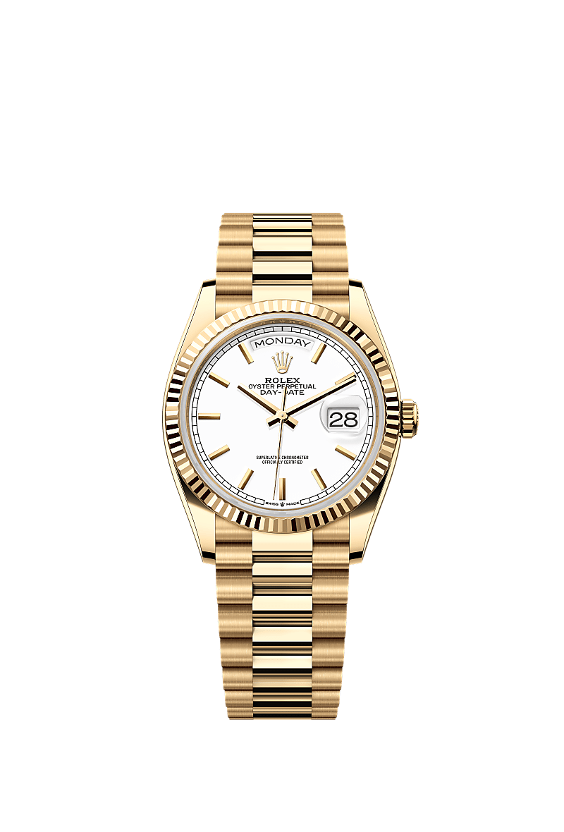Rolex Day-Date 36