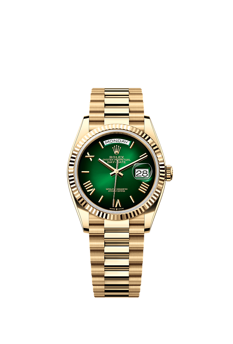 Rolex Day-Date 36