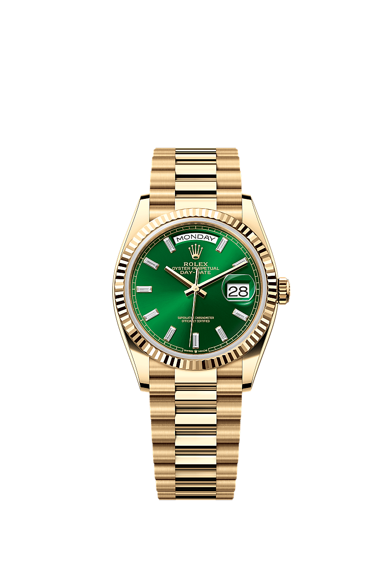 Rolex Day-Date 36