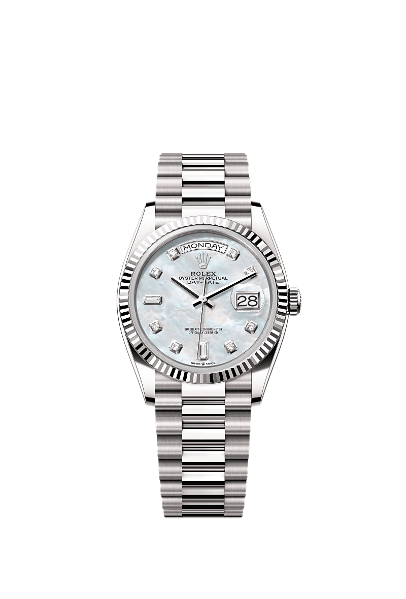 Rolex Day-Date 36