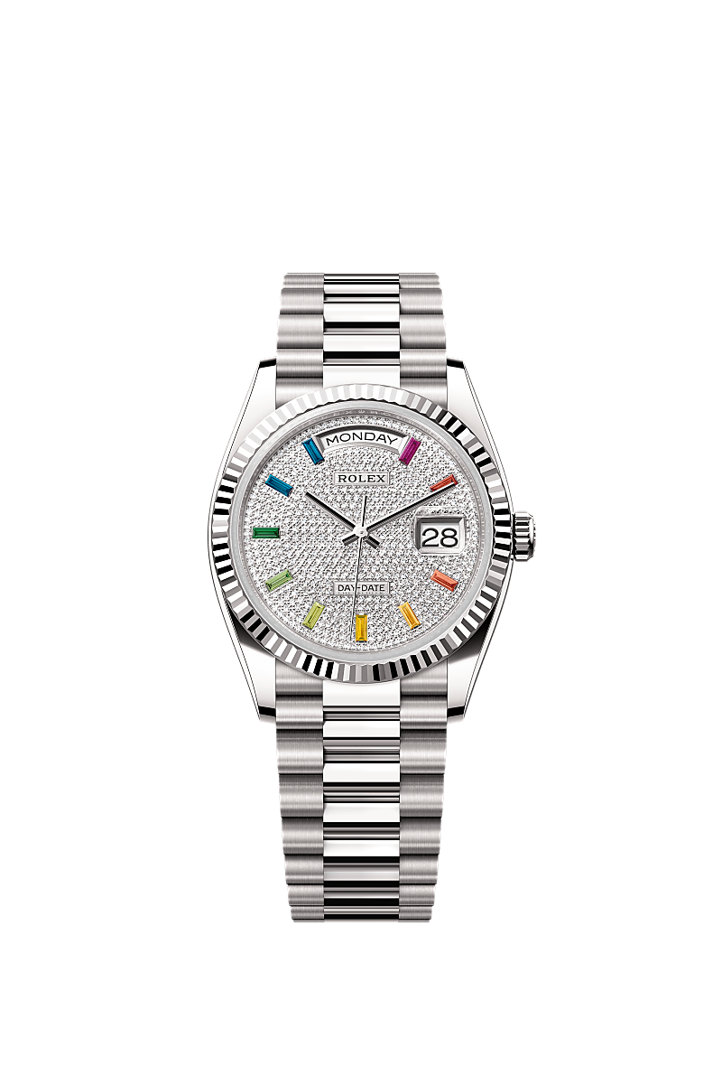 Rolex Day-Date 36