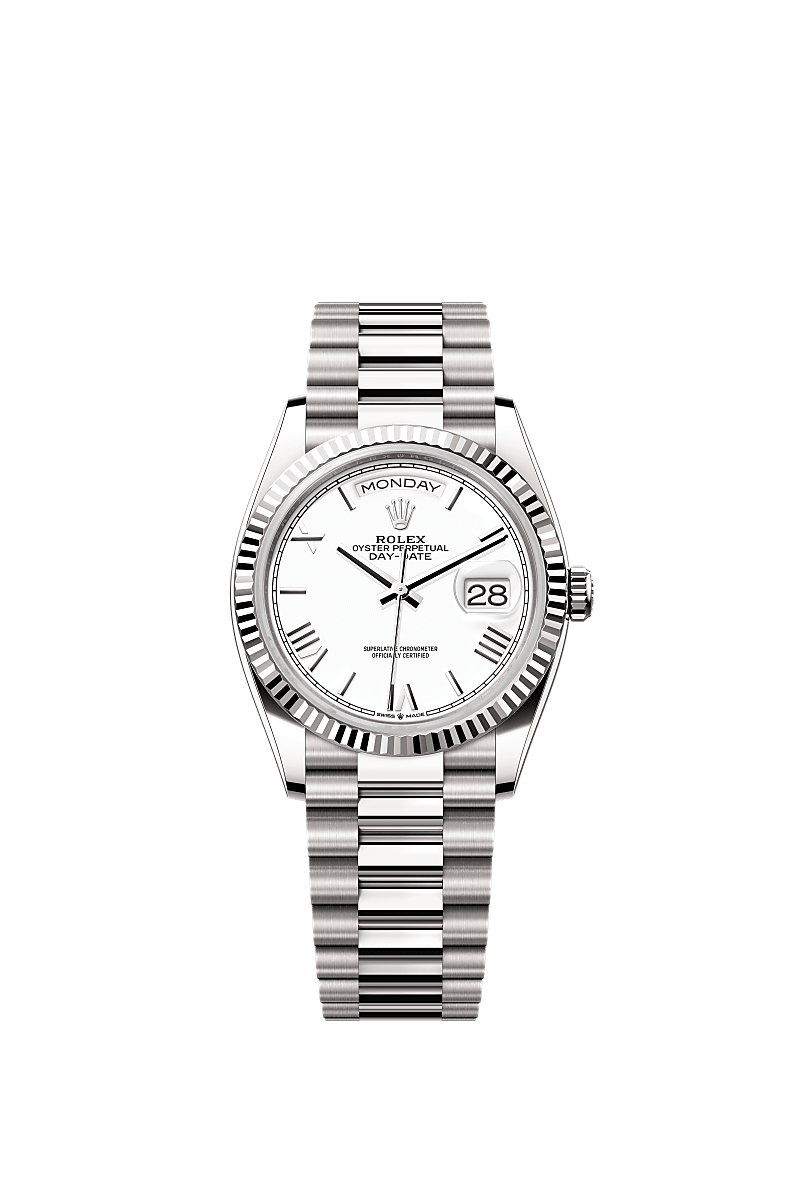 Rolex Day-Date 36