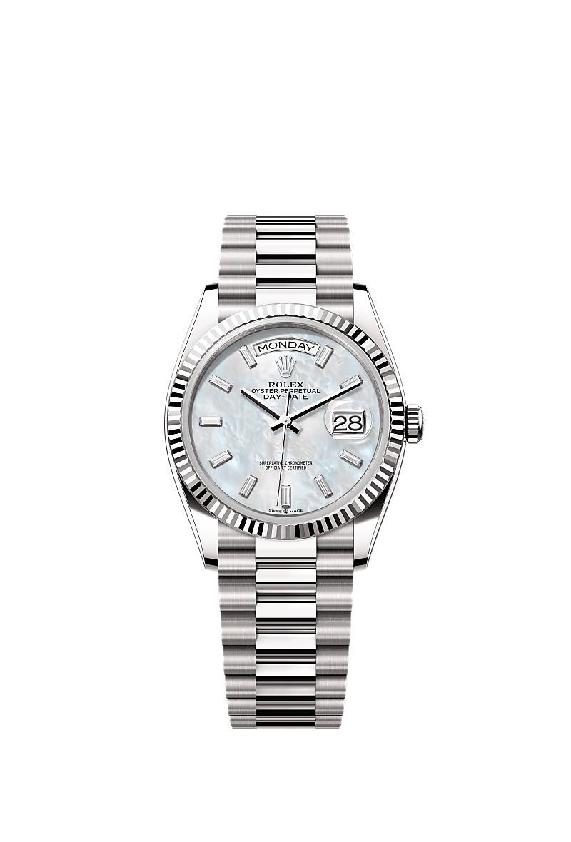 Rolex Day-Date 36