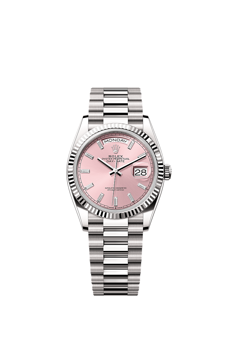 Rolex Day-Date 36