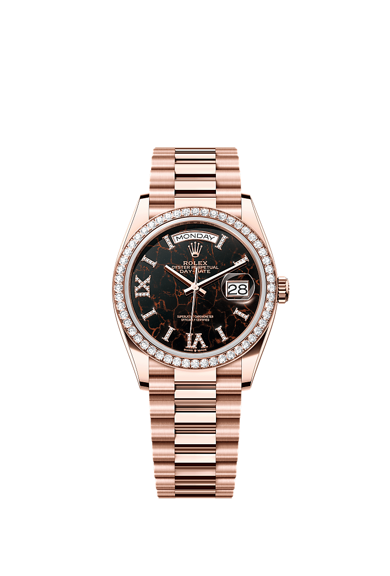 Rolex Day-Date 36