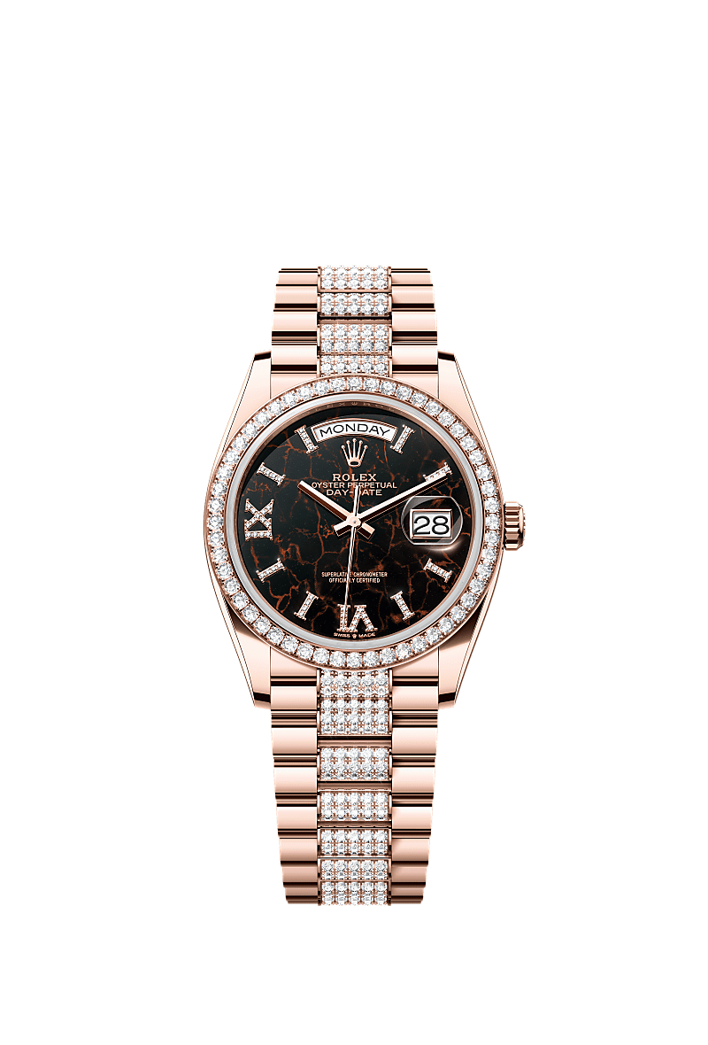 Rolex Day-Date 36