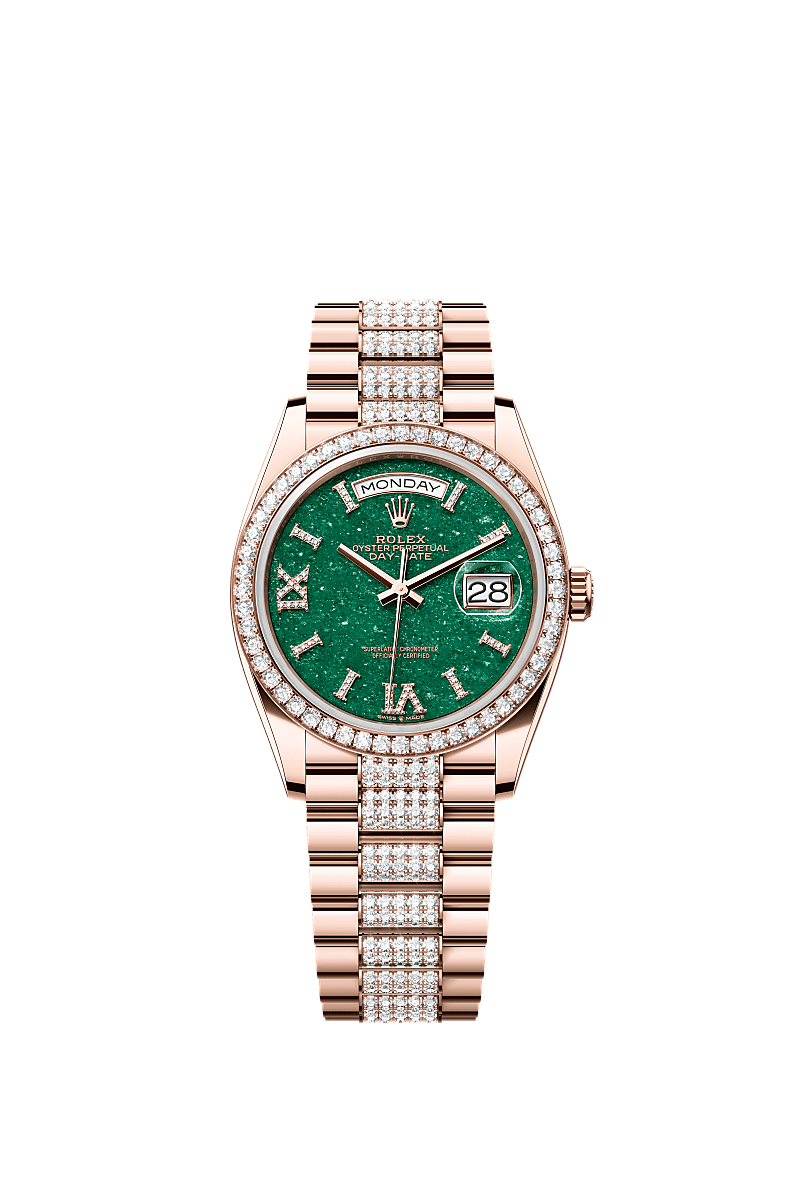 Rolex Day-Date 36