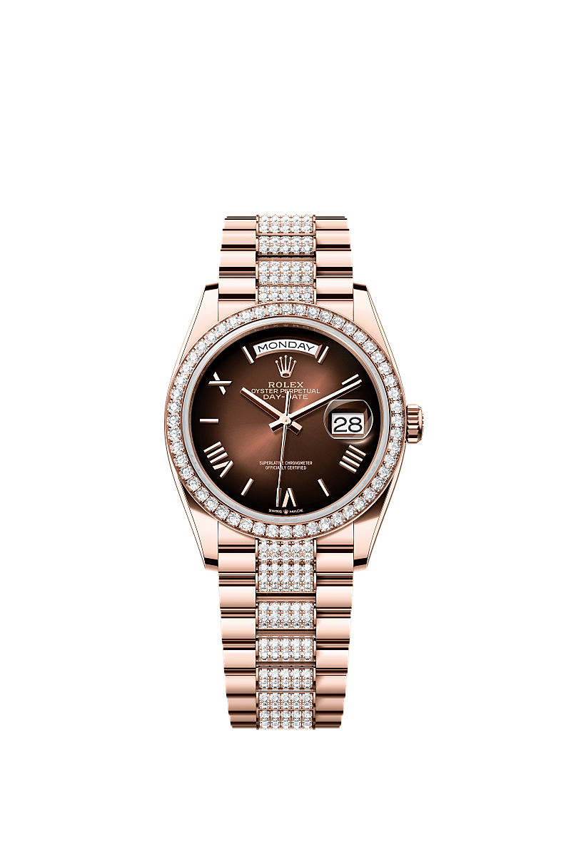 Rolex Day-Date 36