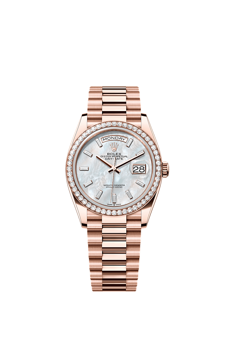 Rolex Day-Date 36